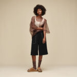 Γυναικεία Κάλτσα Tyla Slouchy Crew II - Image 6