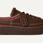 Women's Heritage Lace-Up