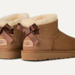 Women's Ultra Mini Bailey Bow Boot