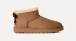 Women's Ultra Mini Bailey Bow Boot - Εικόνα 3