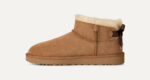 Women's Ultra Mini Bailey Bow Boot - Εικόνα 5