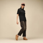 Women's Ultra Mini Bailey Bow Boot - Εικόνα 9