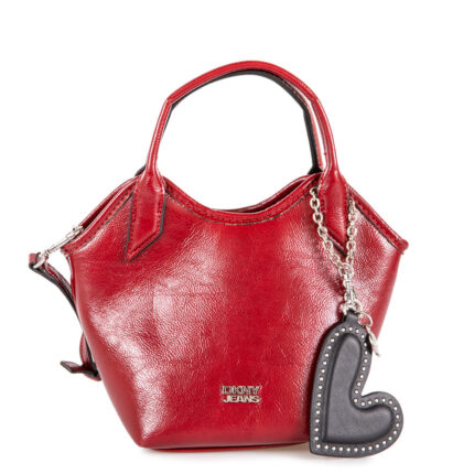 Mari Mini Tote