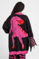 Ζακέτα Large - Fem Rex - Image 5